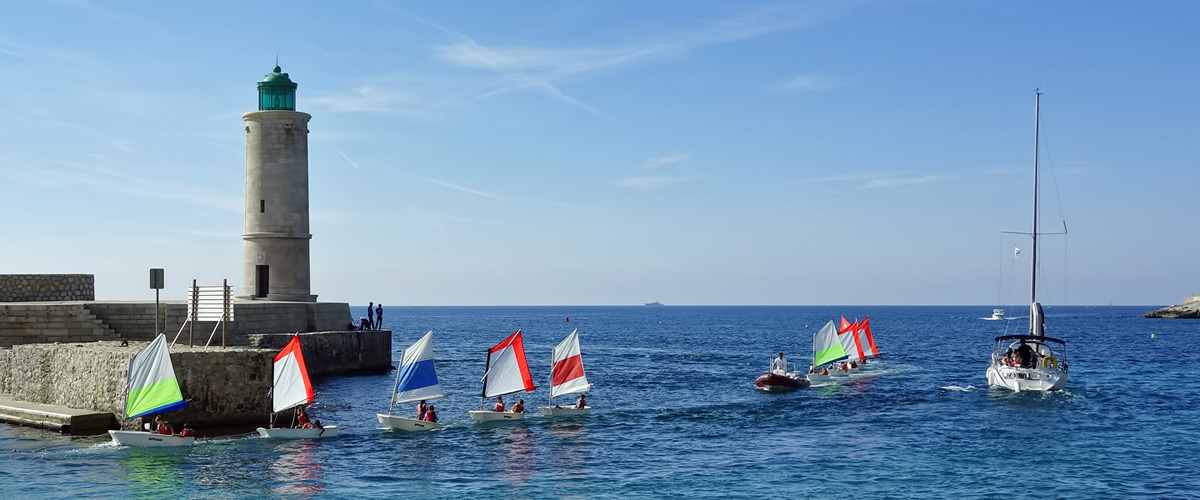 Studio de vacances à Cassis