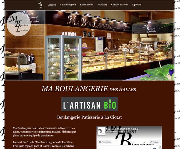 Boulangerie La Ciotat