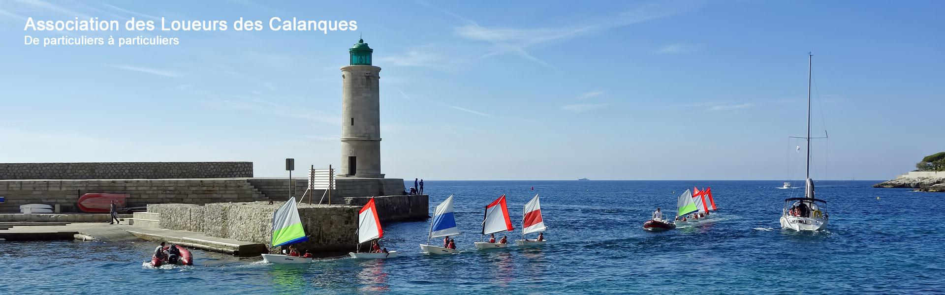 Vacances à Cassis